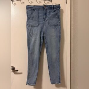 America Eagle Jean - Women’s 10 regular